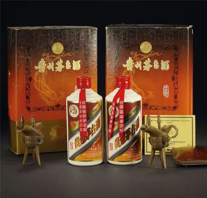 邓州烟酒回收